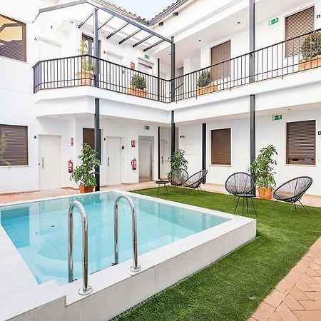 Bhost - Regina Apartment Cordoba Exterior photo