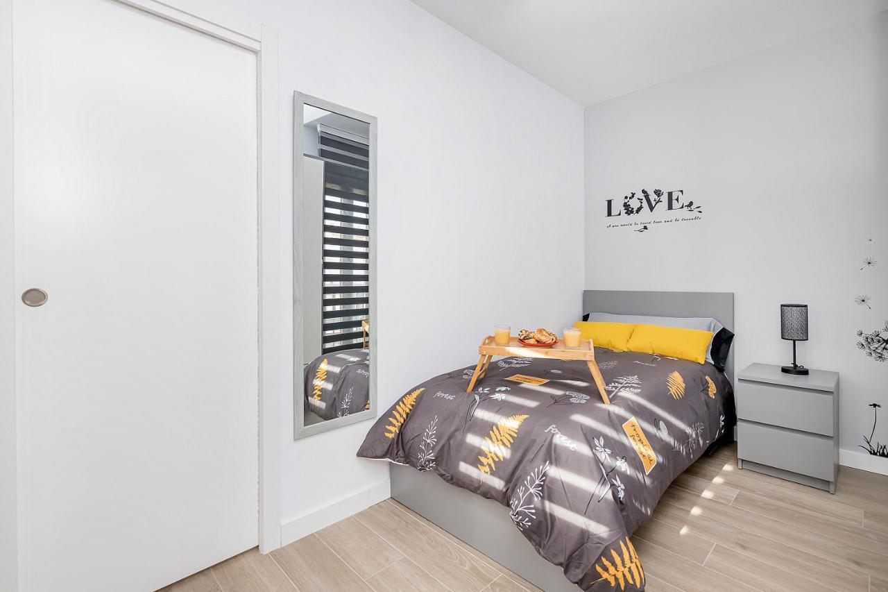 Bhost - Regina Apartment Cordoba Exterior photo