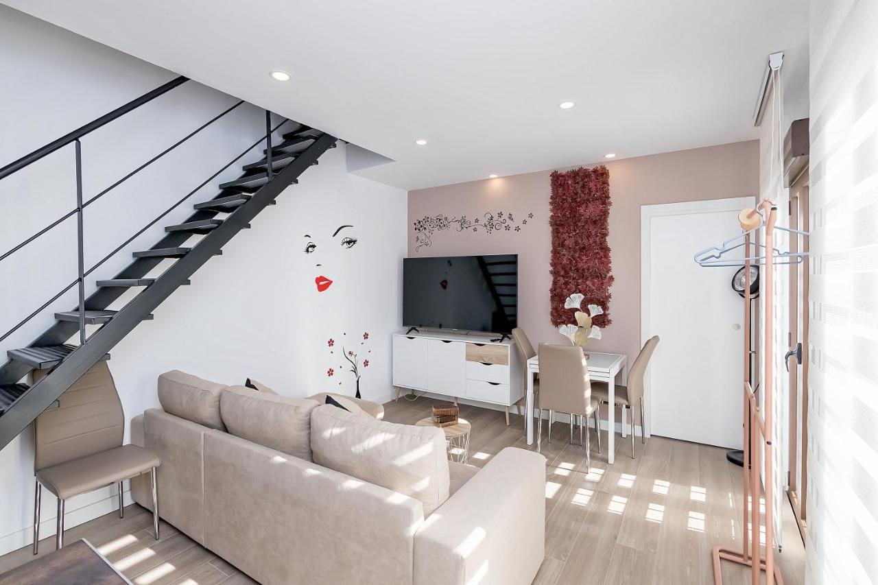 Bhost - Regina Apartment Cordoba Exterior photo