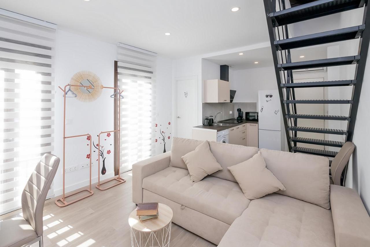 Bhost - Regina Apartment Cordoba Exterior photo