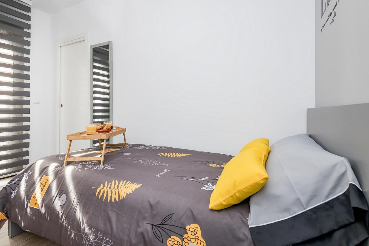 Bhost - Regina Apartment Cordoba Exterior photo