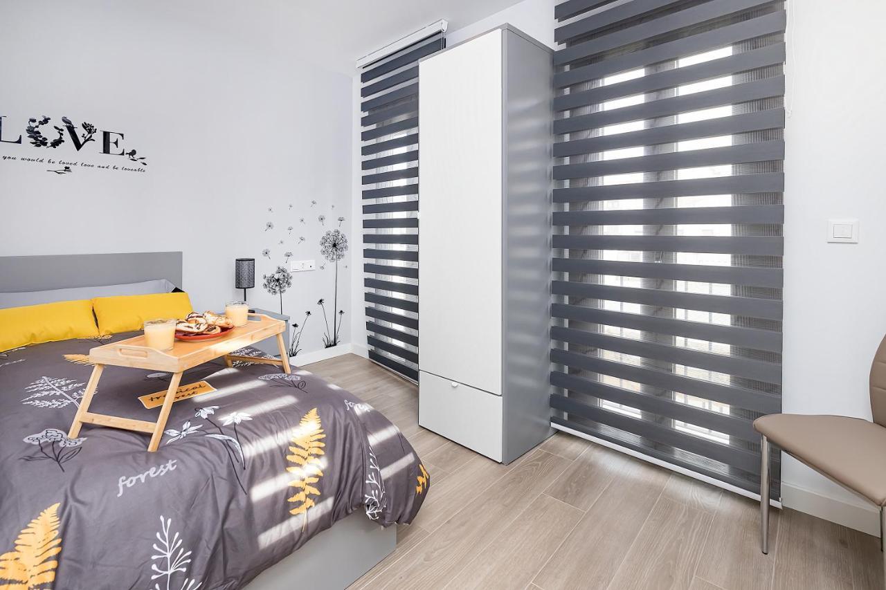 Bhost - Regina Apartment Cordoba Exterior photo