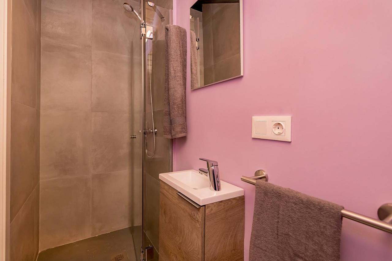 Bhost - Regina Apartment Cordoba Exterior photo
